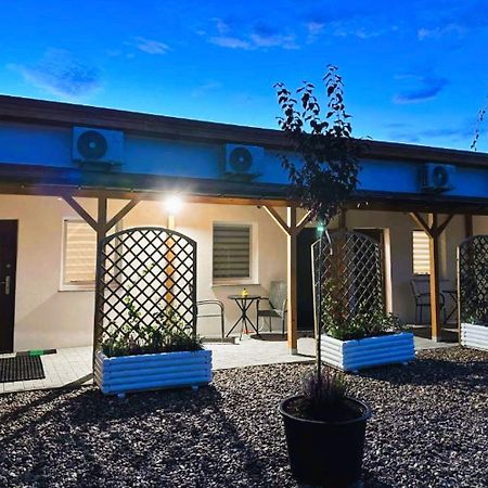 Villa Olszyna Pod Brzoza Esterno foto