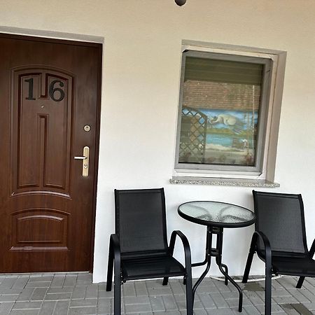 Villa Olszyna Pod Brzoza Esterno foto
