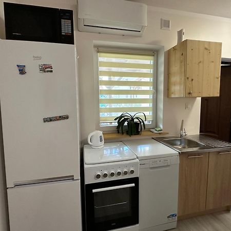 Villa Olszyna Pod Brzoza Esterno foto