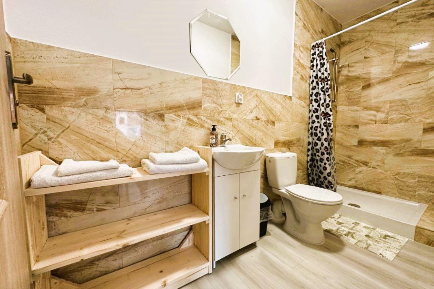 Villa Olszyna Pod Brzoza Esterno foto
