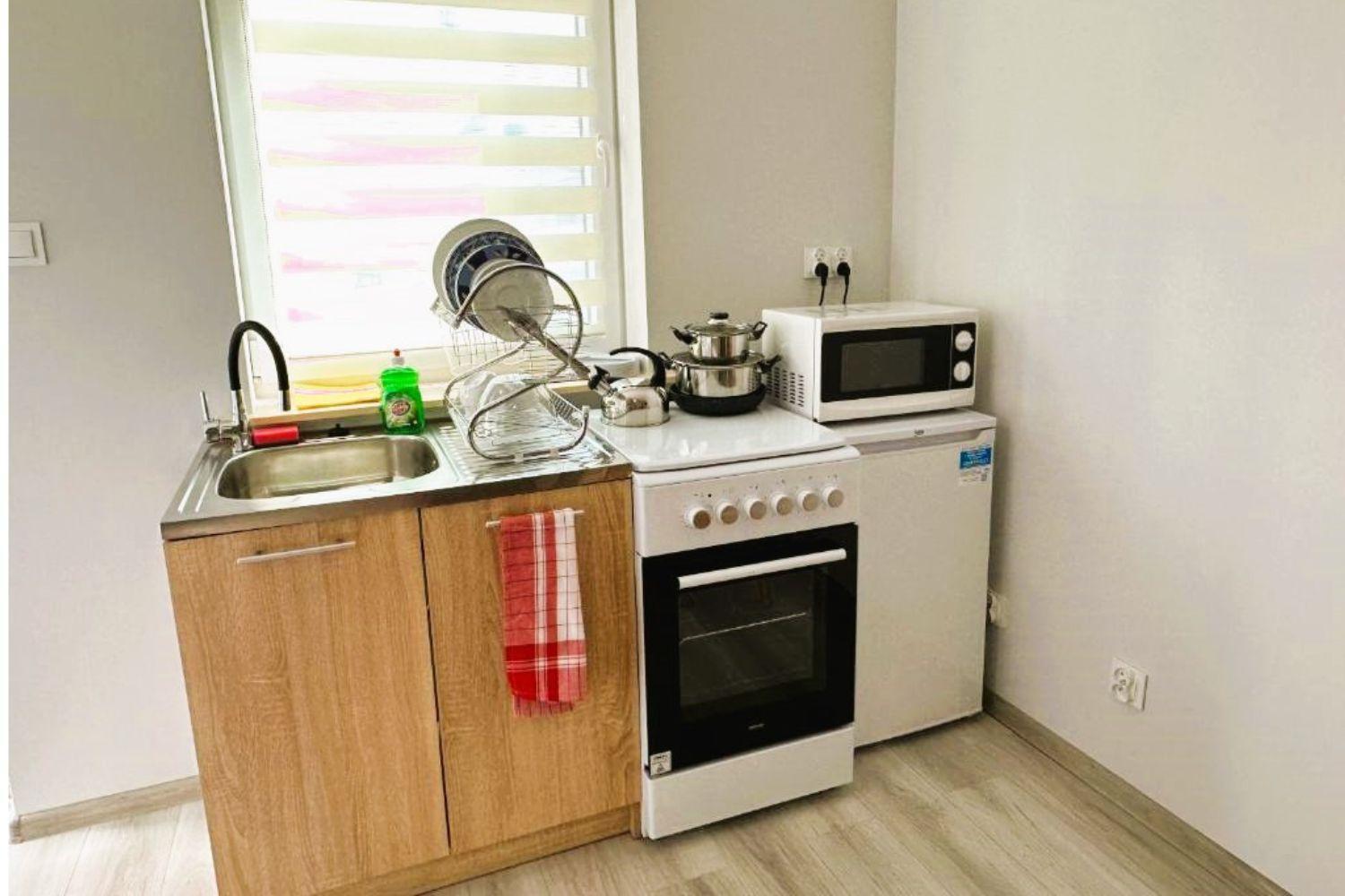 Villa Olszyna Pod Brzoza Esterno foto