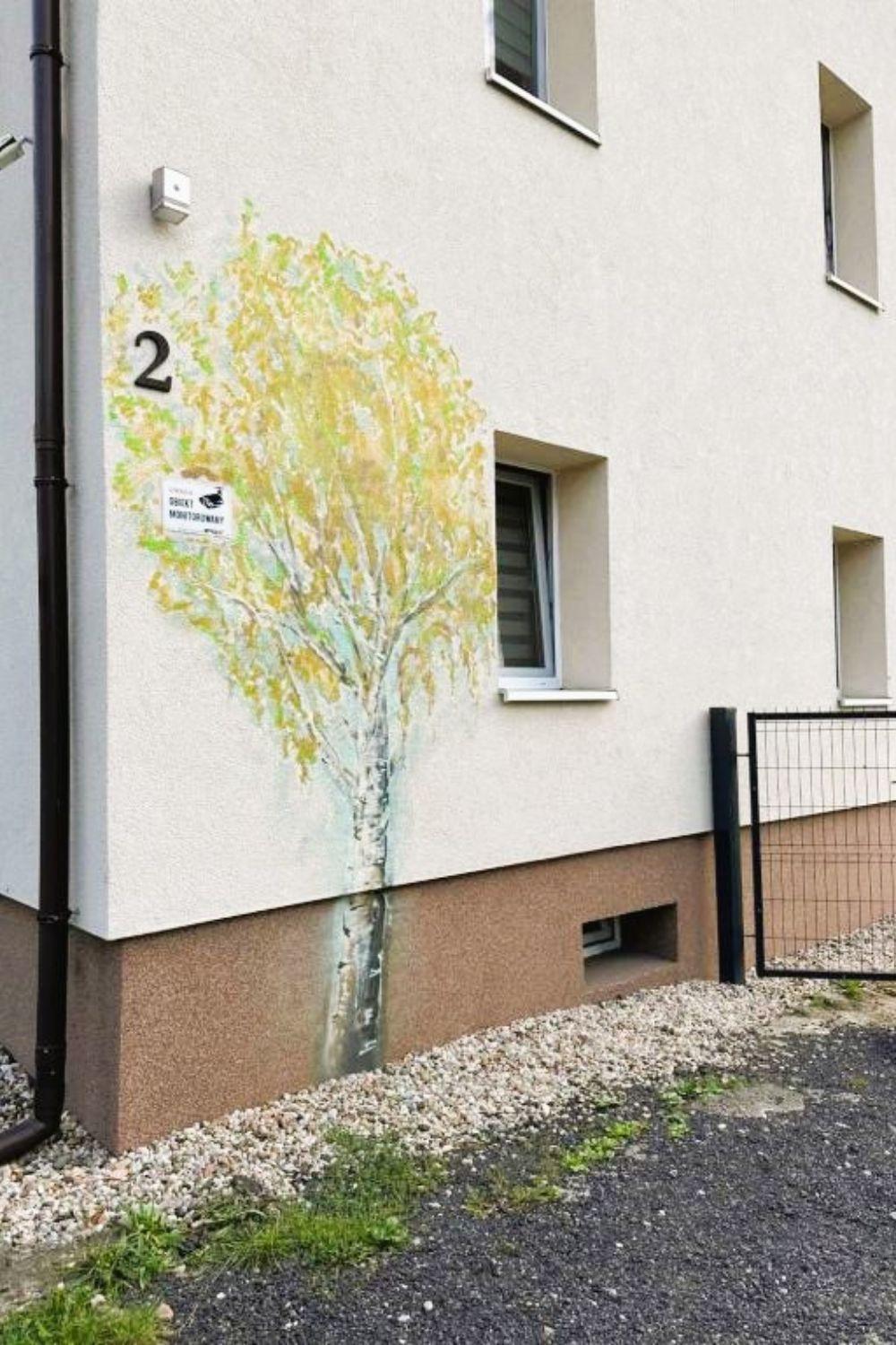 Villa Olszyna Pod Brzoza Esterno foto