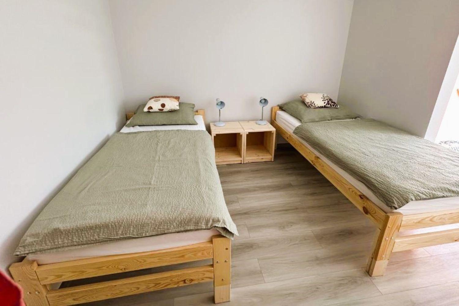 Villa Olszyna Pod Brzoza Esterno foto