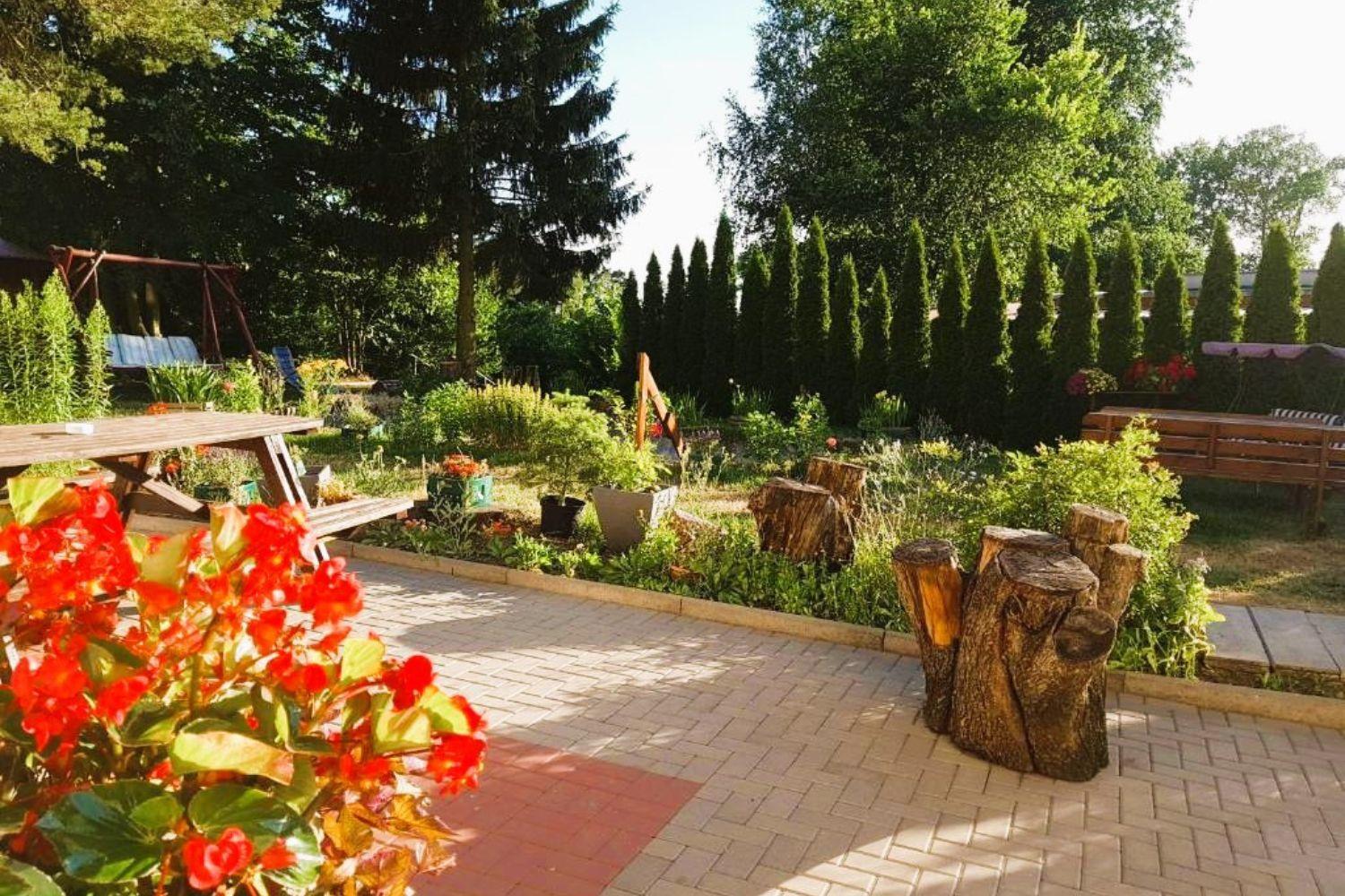 Villa Olszyna Pod Brzoza Esterno foto