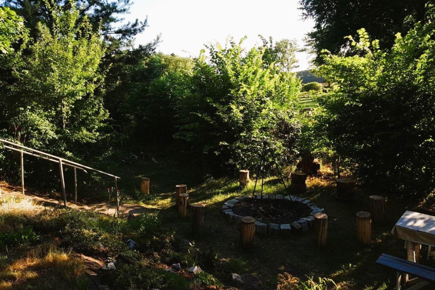 Villa Olszyna Pod Brzoza Esterno foto