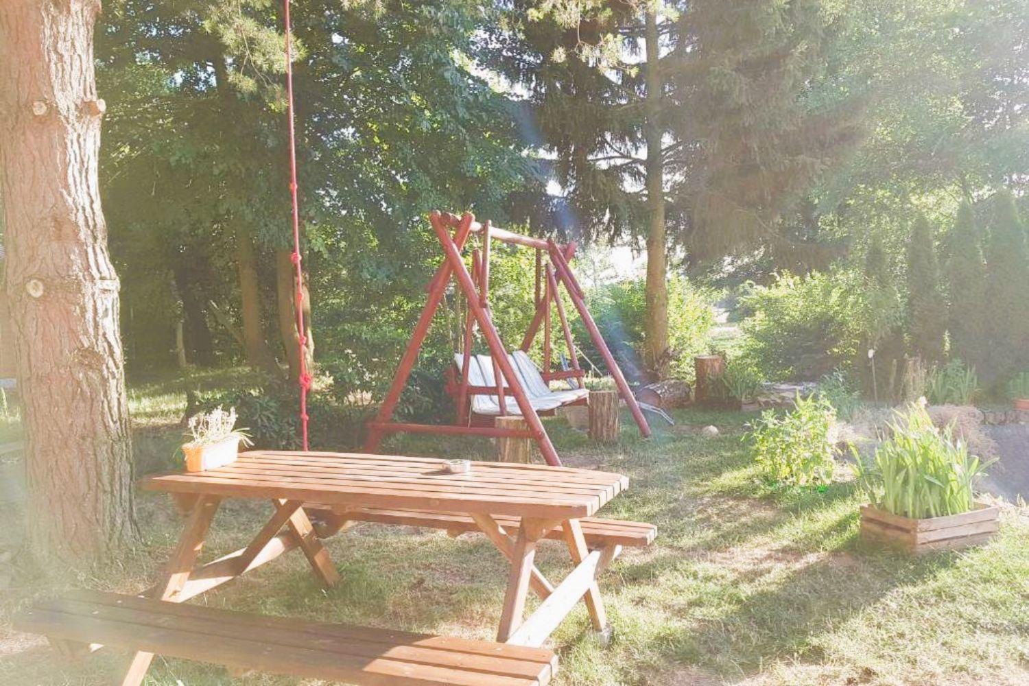 Villa Olszyna Pod Brzoza Esterno foto
