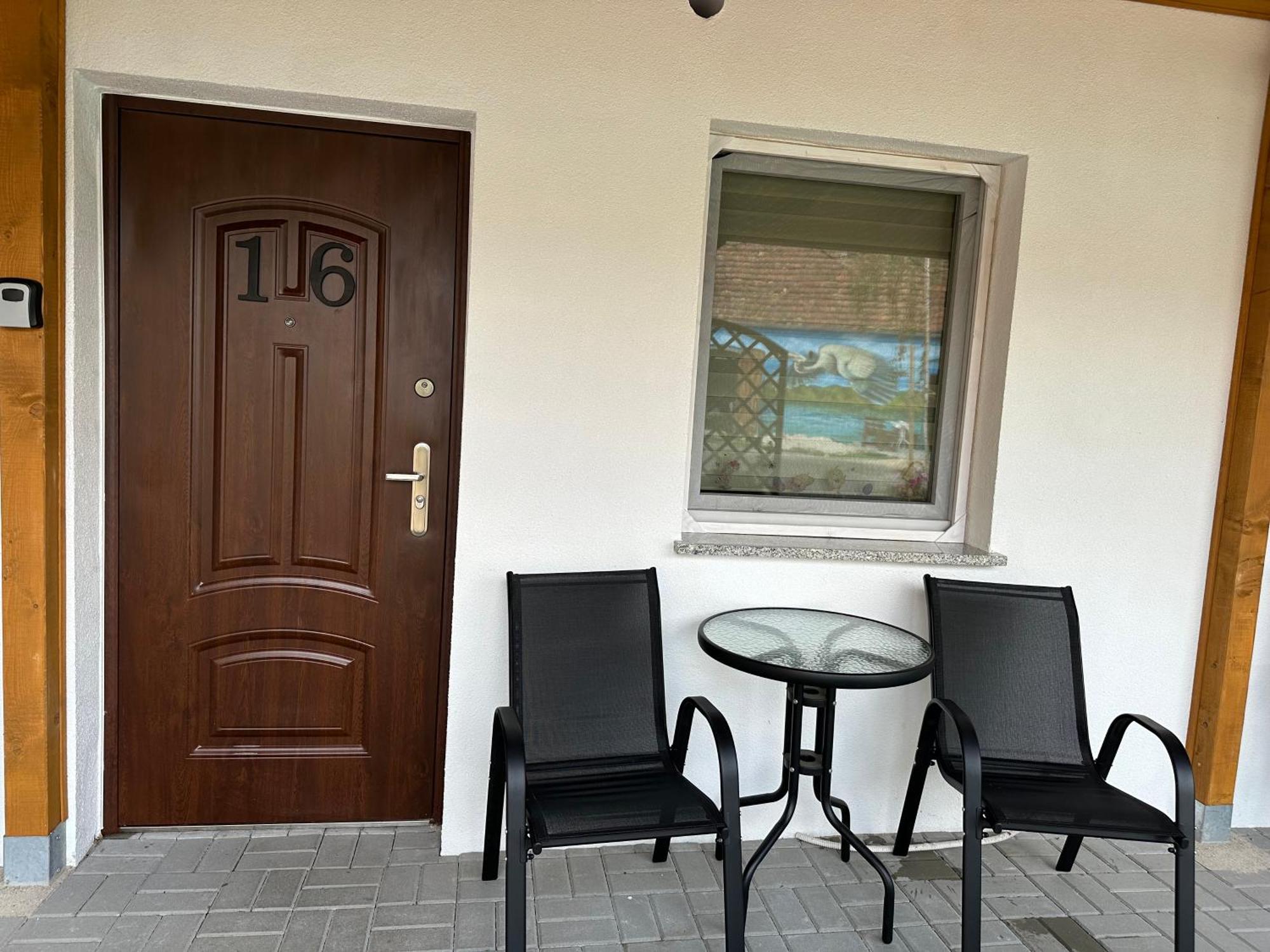 Villa Olszyna Pod Brzoza Esterno foto