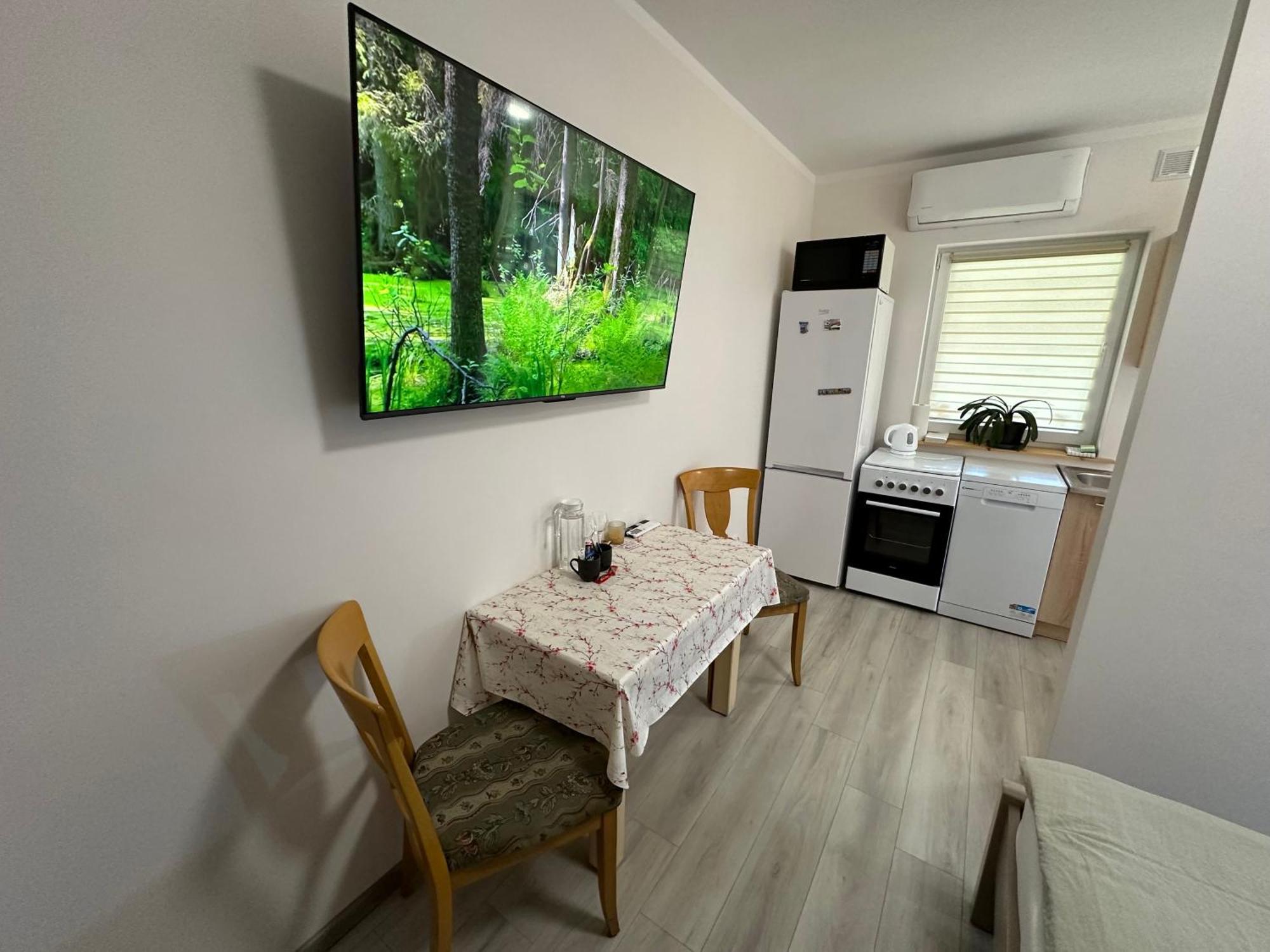 Villa Olszyna Pod Brzoza Esterno foto